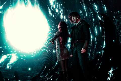 Friday Dance Music Guide: The Week’s Best New Tracks From Purity Ring, Madeon, Rochelle Jordan..