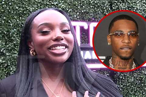 'Love Island' Star JaNa Craig Not Dating Key Glock, Enjoying Single Life