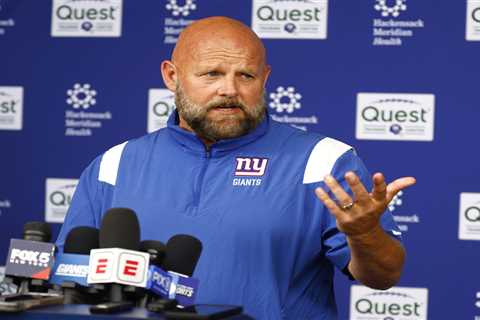 Inside Giants’ QB decision: How it all went down with everyone involved