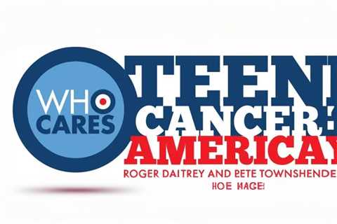 Spinal Tap Tribute Album With Members of Foo Fighters, Tool & More Benefits Teen Cancer America