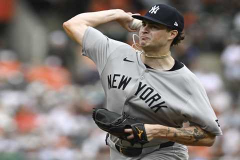 Yankees vs. Orioles prediction: MLB odds, picks, best bets Saturday