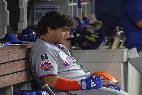 Marlins broadcasters dunk on reeling Mets during crushing loss