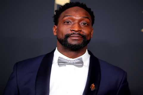 Former NFL star Charles ‘Peanut’ Tillman quits FBI job after 7 years over immigration role: ‘It..