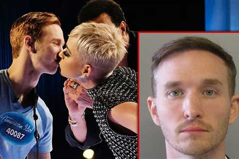 Benjamin Glaze Sentenced to 25 Years on Child Porn Charges