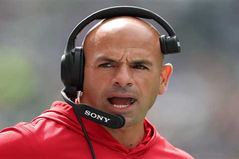 Robert Saleh claims Jaguars have ‘advanced’ sign-stealing system before 49ers clash