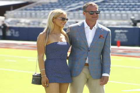 Lane Kiffin ribs daughter Landry’s LSU boyfriend after Ole Miss win