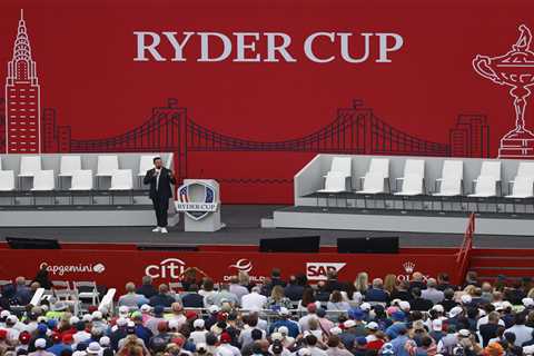 bet365 bonus code NYPBET: Bet $5, get $200 in bonus bets win or lose for the 2025 Ryder Cup on..