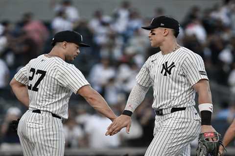 Yankees vs. Red Sox series odds: See whose favored in MLB Wild-Card Round