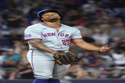 Mets’ disastrous deadline additions flop one last time in fateful series