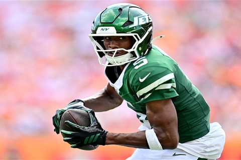 FanDuel promo code: Bet $5, get $300 in bonus bets if your bet wins for Jets vs. Dolphins