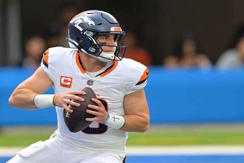 bet365 bonus code NYPBET: Access guaranteed $200 bonus for Bengals vs. Broncos