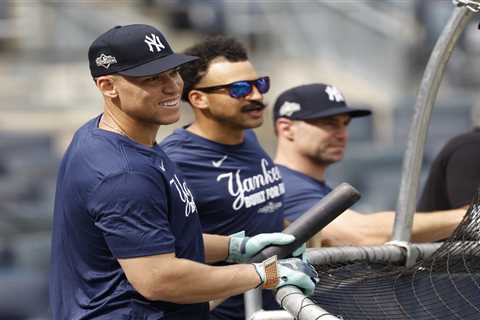 Yankees vs. Red Sox matchups: Who has edge with rivaly renewed in wild-card series