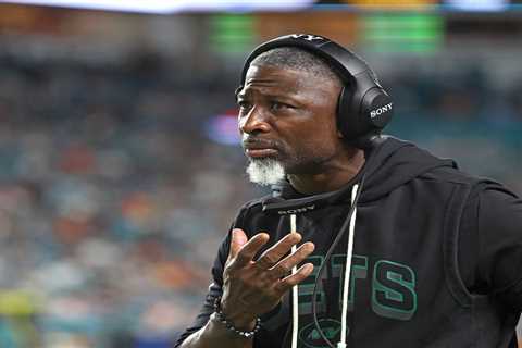 What we learned in Jets’ Week 4 loss: Needing a leader in the worst way