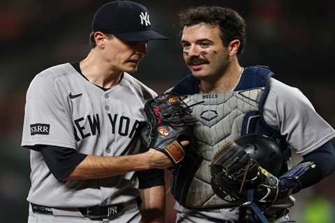 Aaron Boone’s Game 1 Yankees lineup decisions loaded with wild-card ramifications