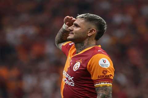 Champions League prediction: Liverpool vs. Galatasaray odds, pick, best bet Tuesday