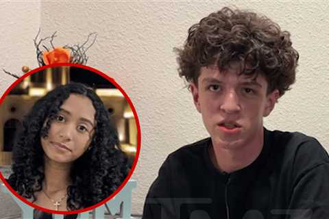Celeste Rivas' Middle-School Boyfriend Says Her Mom Didn't Treat Her Well