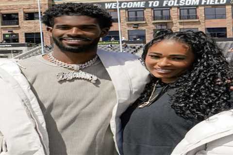 Shedeur Sanders’ mom in war of words with ‘cancerous’ Rex Ryan over criticism of Browns QB