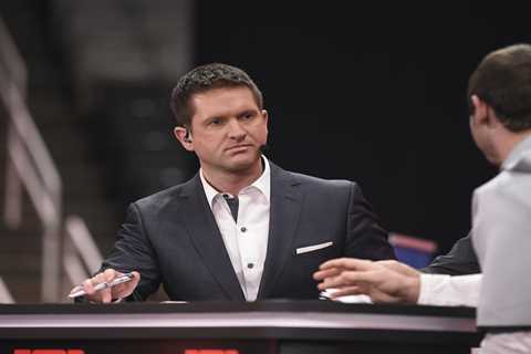 Todd McShay blasts ESPN’s Paul Finebaum as ‘all-time coward’ while teasing reason for feud
