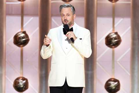 Nate Bargatze Returns to the Summit on August Comedy Boxscore Recap