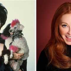 Cassandra Peterson On Creating Elvira, Saving The Tassel Scene, And The Enduring Legacy Of The..