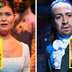 It's Been 10 Years Since Hamilton Premiered On Broadway, So Here's What The Cast Looked Like Then..