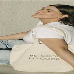 Trend With MJ: Crafting Fashion, Storytelling, and Dreams in LA