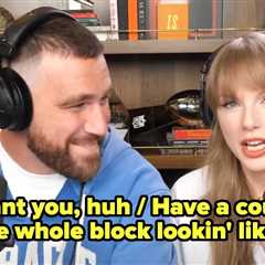 53 Lyric References, Meanings, And Easter Eggs From Taylor Swift's The Life Of A Showgirl