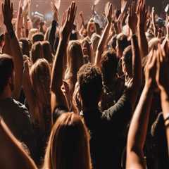 The Ultimate Guide to VIP and Meet and Greet Options for Concerts in Northern Kentucky