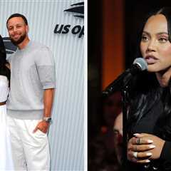 People Are Defending Ayesha Curry After Her Latest Comments On Marriage And Family Sparked Backlash
