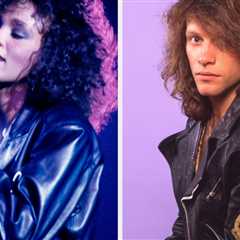 If You Don’t Know Who Sang These Iconic ‘80s Songs, Your Taste In Music Is Probably Bad