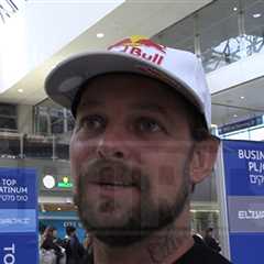 Ryan Sheckler Says He's Nearly Six Years Sober, 'Skating Better Than Ever'