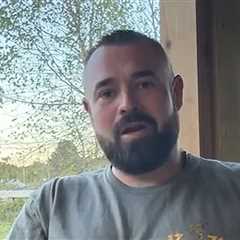 Arkansas Dad Runs for Sheriff After Allegedly Murdering Daughter's Alleged Abuser