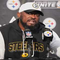 Mike Tomlin shades rival GM for Joe Flacco trade: ‘Just my personal feeling’