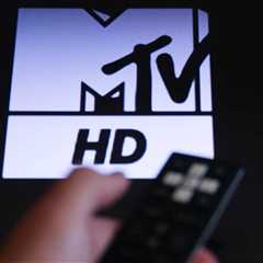 MTV Winds Down Music Channels in U.K., Ireland and Beyond