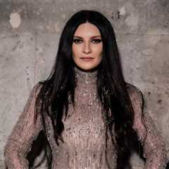 Laura Pausini on the ‘Desire and Discipline’ That Fuels Her Career