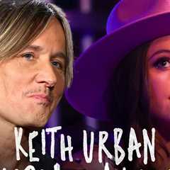 Keith Urban Has 'No Plans' for Maggie Baugh's Tour Return