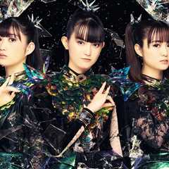 BABYMETAL on New Landmark Album, Global Festival Dreams & Making ‘Music Anyone Can Enjoy’:..