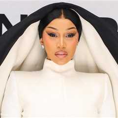 Lourdiz Responds to Cyberbullying After Appearing on Cardi B’s Album: ‘Harassment Isn’t Fandom’