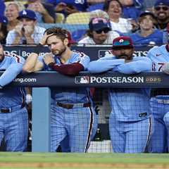 How Mets and Yankees fans can be comforted by the Phillies’ demise and pricey fallout