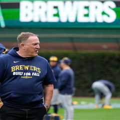 There is some validity to Pat Murphy’s Brewers-Dodgers underdog ‘bit’ — even if Dave Roberts isn’t..