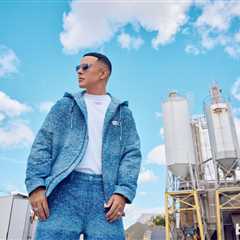 After Converting to Christianity, Daddy Yankee Plans to ‘Revolutionize’ Pop Culture: ‘I Can’t..