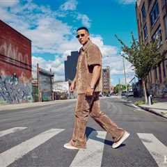 Daddy Yankee: Photos From the Billboard Cover Shoot