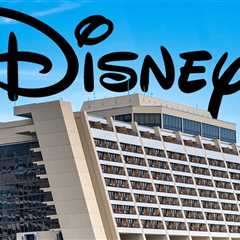 Apparent Suicide Reported Near Disney World Resort