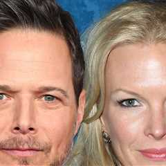 Scott Wolf Sends Birthday Love to Estranged Wife Kelley Amid Divorce