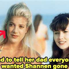 13 Actors And Directors Who Straight-Up Admitted To Getting Someone Fired