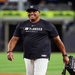 Yankees’ coaching staff undergoes offseason overhaul — with potential for more on horizon