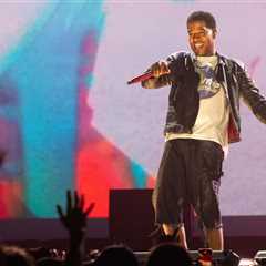Kid Cudi Joins the ‘Maui Wowie’ TikTok Trend Reviving His 2008 Song: ‘Thank U to Everyone’