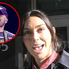 Brianna LaPaglia Says She's Thriving Post-Zach Bryan, But Not Dating