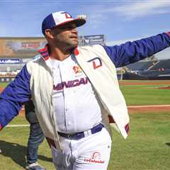 Albert Pujols has interest from second MLB team for managerial opening