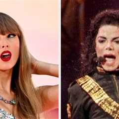 No, Taylor Swift Isn’t Bigger Than Michael Jackson Or The Beatles — And This Is Why Nobody Ever..